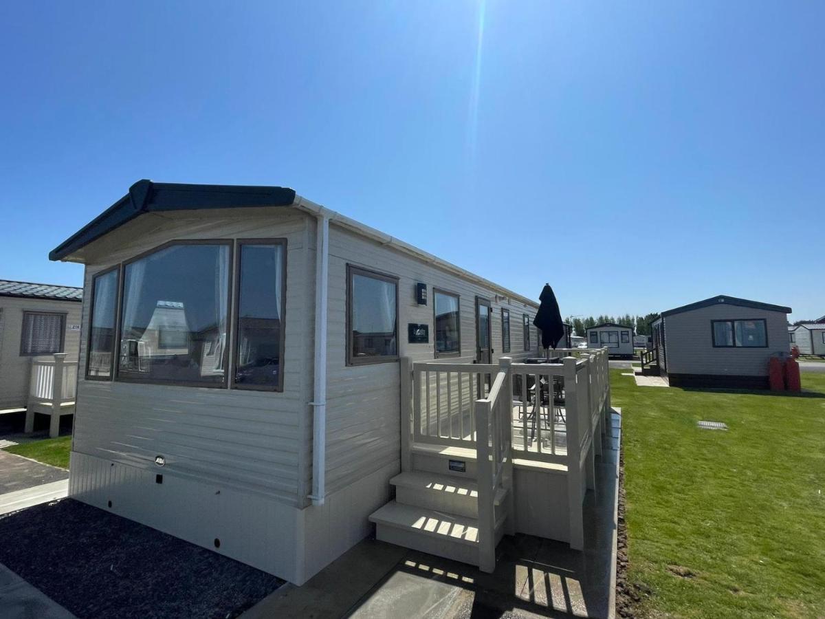 Golden Palm Resort - Appleby - Coastal Caravan Breaks Chapel Saint Leonards Exterior foto